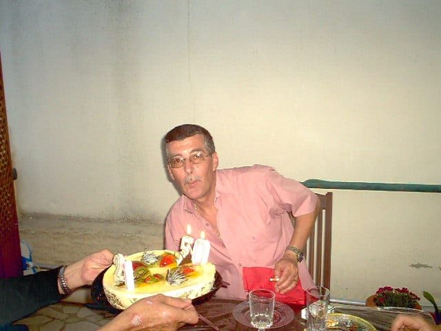 Profil von Huseyin