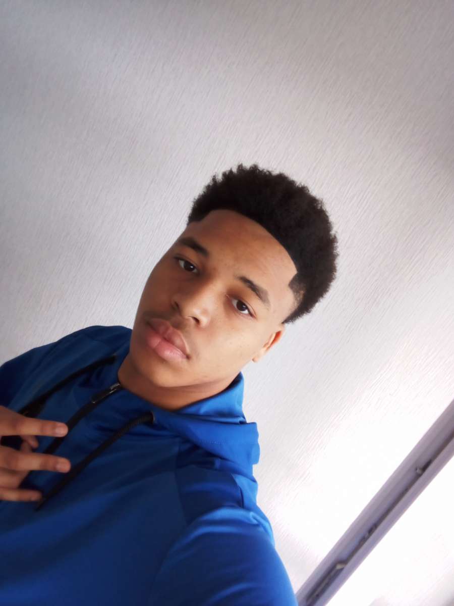 Profil von Belkacem