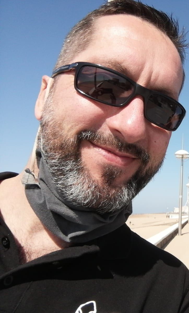 Profil von Abdelssamad