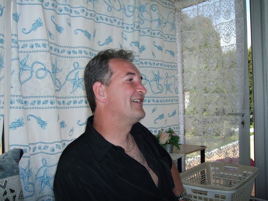 Profil von Marvyn