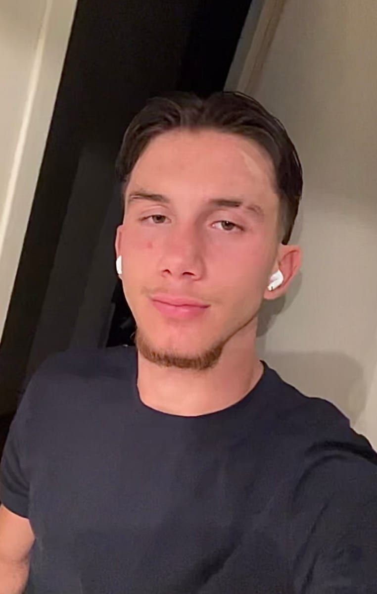 Profil von Abdelhak