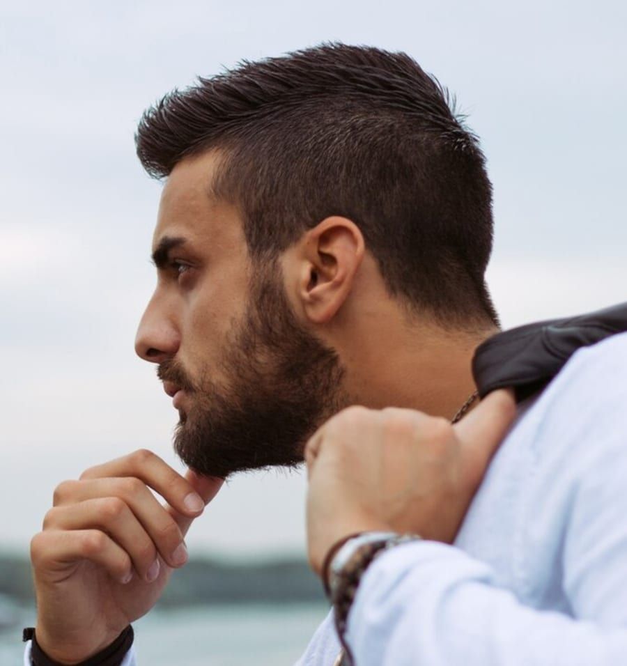 Profil von Arlan