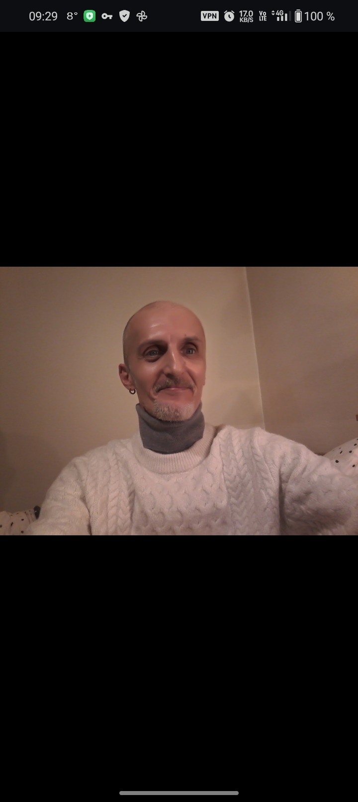 Profil von Pawel